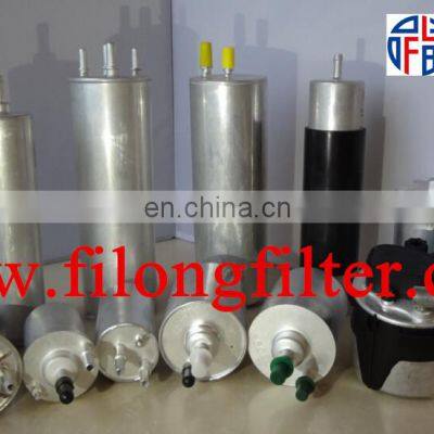 FILONG Manufacturer High Quality Hot Selling Automobile Fuel Filter FF-113 0024773801 WK711/1 KL87 H114WK PP947 G9527 ST800 photo-3