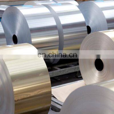 customized 2000mm aluminum alloy coil roll for making sheets