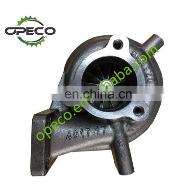 Turbocharger TD06H-16M/12 4917902300 5I8018 for Caterpillar CAT320B 320C Excavator 320B