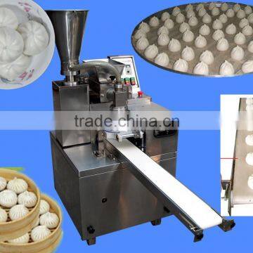 Steamed Stuffed Bun Machine