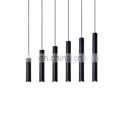 indoor designer decorative industrial metal shade hanging lamp fixture fixture chandelier pendant lights led