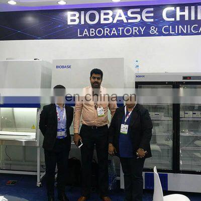 BIOBASE BE Series Electronic Balance BE1002 China Digital Balance for Hospital or Laboratory