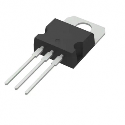 STMicroelectronics	L7805CV	Integrated Circuits (ICs)	PMIC - Voltage Regulators - Linear