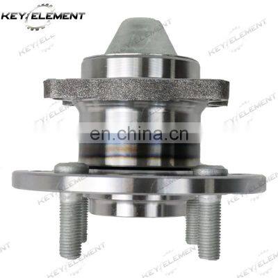 KEY ELEMENT Auto Rear Wheel Hub Bearing 52750-1G000 wheel bearing hub for ACCENT III Saloon 2005-2010