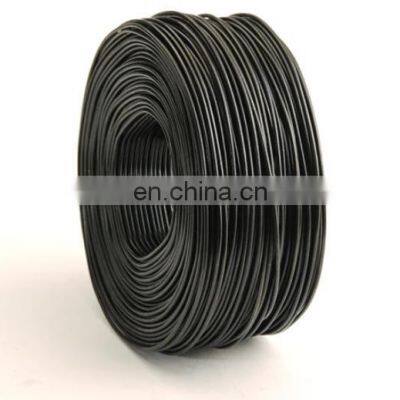 Black Iron Wire 20 Gauge 900g/roll Wholesale Binding Wire Annealed Wire photo-3
