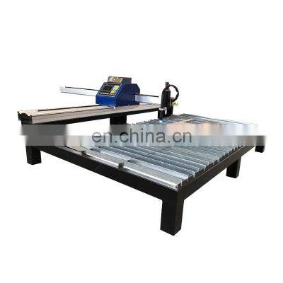 1325/1530 Plasma Cutting 60a Made in China Cnc Plasma Cutting Plasma Cutter Cut 70 photo-3