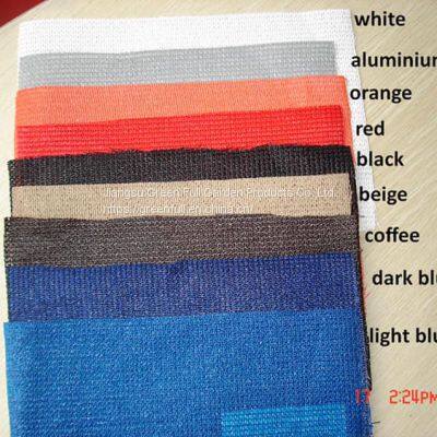 Fence Windscreen-privacy Mesh Screen/net-green photo-2