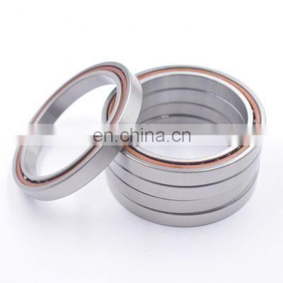 7016 CNC spindle bearings 7016 CHQ1P4 ceramic ball bearing 7016 P4