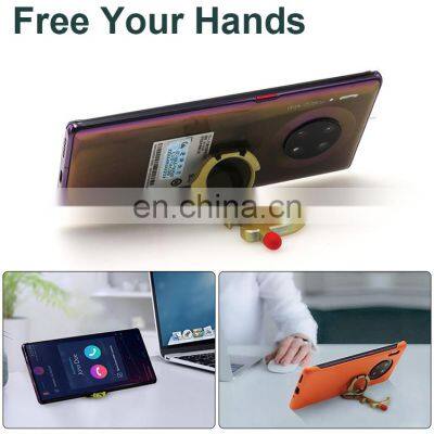 Custom New Multi-Function Touch-free EDC Bottle Opener Mobile Phone Bracket Key Chain photo-5