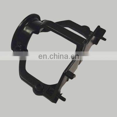 DONG XING Anti Abrasion Custom Plastic Injection Molding Parts With 10+ Production Experience
