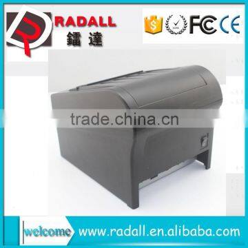 8220 Factory 80mm Wifi Portable Thermal Printer, 80 Pos Mini Thermal Receipt Printer With Auto Cutter for Supermarket Quality Choice photo-3