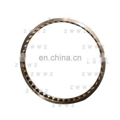 1120X1360X106 Super Precision Single Row Angular Contact Ball Bearings 718/1120 Bearing