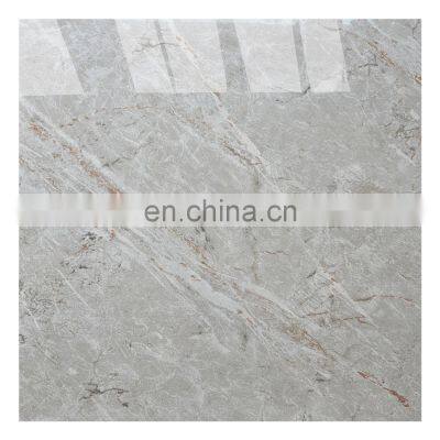 HS614GN floor tile porcelain 60 60/grey marble tile/floor gray marble tiles