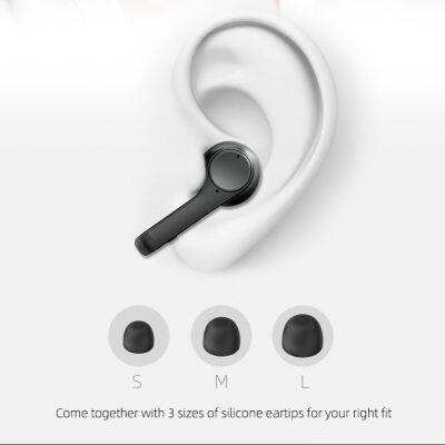 New Invention 2022 Mobile Accessories H2s Wireless Earphone HD Stereo Streaming Live Earbuds photo-2