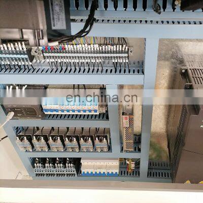 PLA ABS Plastic Filament Extruder Automatic Winding Production Line for Plastic Filament 1.75mm Diameter Filament photo-4