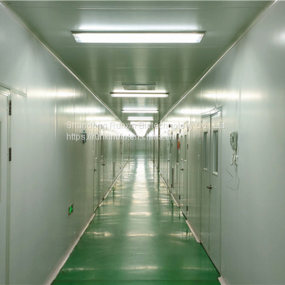 Food/cosmetic/eye Drop /injection Grade Hyaluronic Acid Sodium Hyaluronate photo-5