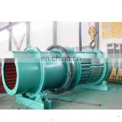 Rotary Drum Ore Washing Machine for Sand and Gravel Wash Plant photo-2