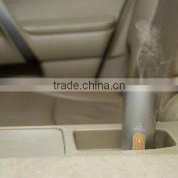 Car Aroma Diffusers Cool Mist Car Humidifiers All In One Mini Portable Travel Diffuser for Aromatherapy photo-4