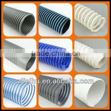 hot-sale flexible pvc corrugated pipe hose pipe