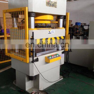 300 Ton Hydraulic Press for Watchcase photo-2
