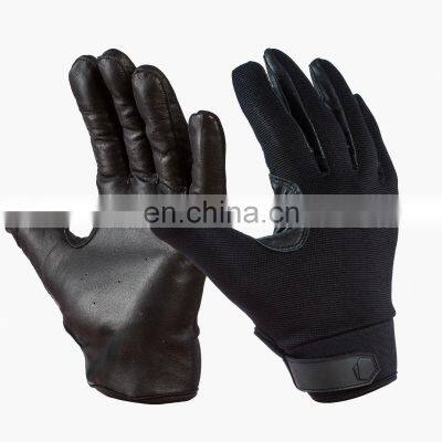 Custom Design Winter Warm Cycling Football Skid Windproof Waterproof Touch Screen Fleece Sports Outdoor Riding Gloves