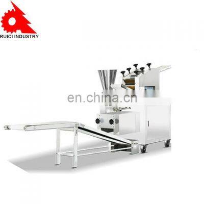 OEM Manual Small Domestic Automatic Dumpling Machine Maker photo-2
