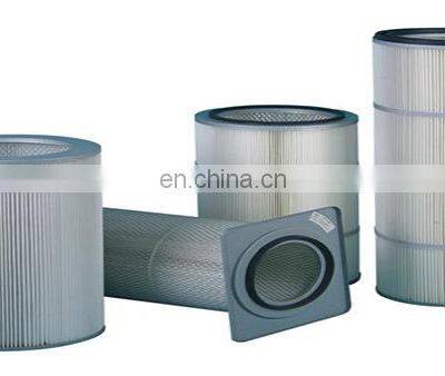 Replacement Dust Cleaner Filters Pleated Filter photo-3
