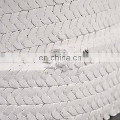 High Temperature and High Pressure Resistant Gland Sealing Aramid Carbon Mixed Aramid Packing photo-2