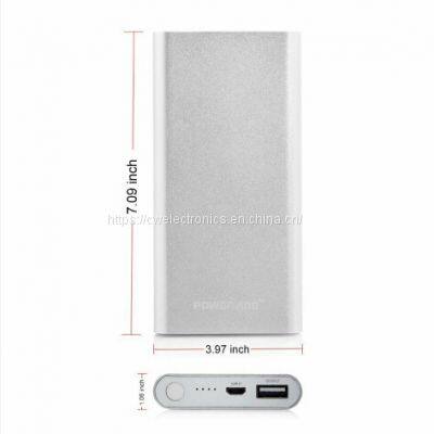 Creative Large Capacity Phone Chargers Power Banks photo-2