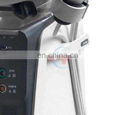 Factory Price Trolley Color Ultrasound Scanner/Sonoscape P50/portable Color Doppler Ultrasound/Color Doppler Ultrasound Machine