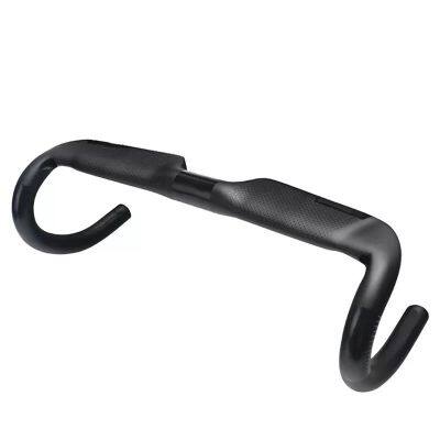 Hot Selling Bicycle Handlebars Carbon Fiber Handlebars Are Cheap photo-3