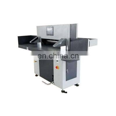 Professional Factory Direct Digital A3 A4 Paper Cutting Machine Price, High Quality Paper Cut Machine