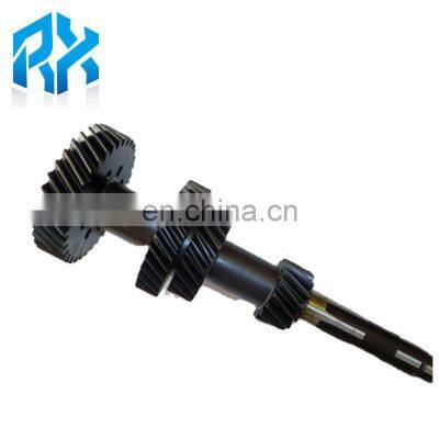 COUNTER SHAFT CLUSTER GEAR Transmission Gearbox Intermediate Shaft Between 43215-4A010 For HYUNDAi PoterII Porter 2 H100