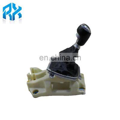 LEVER COMPLETE GEAR SHIFT TRANSMISSION PARTS 437003X-200RY For HYUNDAi AVANTE Elantra 2008 - 2016