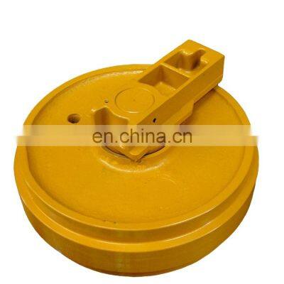 Volv-o Excavator Part Excavator Idler Assembly 1081-02222