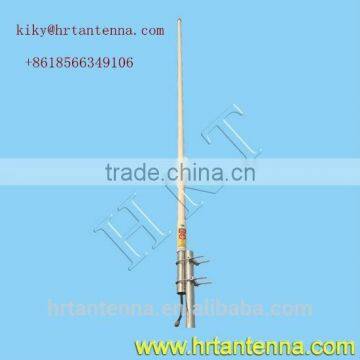 100MHz 5dBi outdoor omni fiberglass antenna