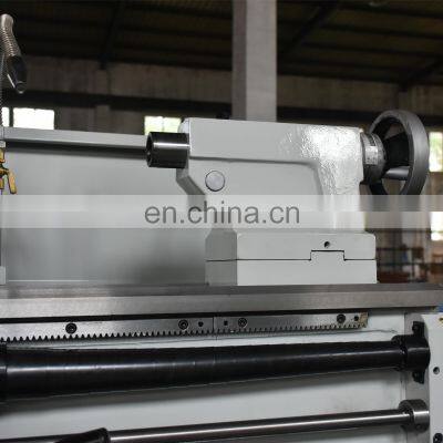 CQ6240F Bench Lathe Machine Metal Machine for Sale With CE photo-4