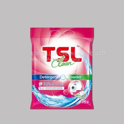 OEM 1kg-5kgs Laundry washing  detergent  powder from China