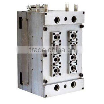 Best Price Different Design Plastic Cap Mold/Cap Molding