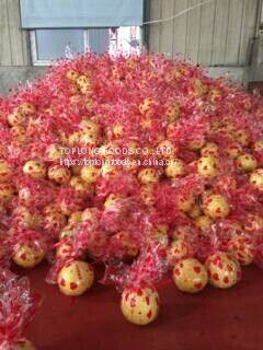 Color Pomelo (shaddock) photo-4