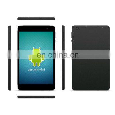 MTK8168 Quad Core Processor Wifi 3g Dongle Tablet pc 8