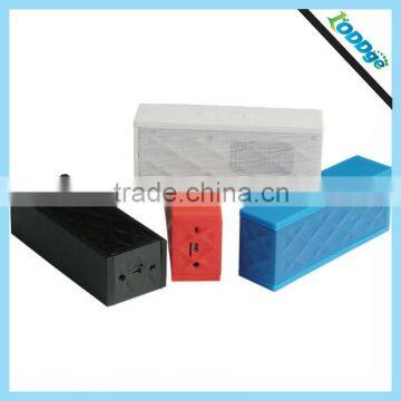 Wireless Water Cube travel wireless bluetooth speaker With Good Quality