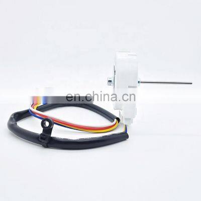 dc Fan Motor for Refrigerator 9.75v dc Motor dc Motor Brushless WR60X10185 photo-4