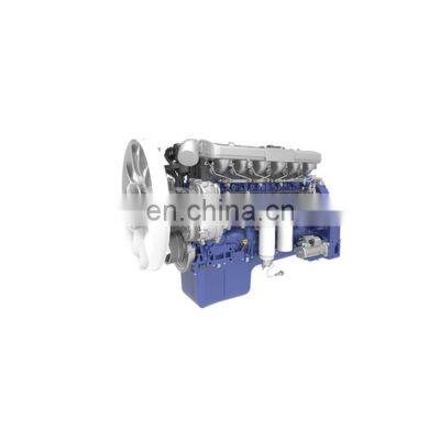 In Stock and High Quality Weichai Diesel Engine WP13G530E310 photo-3