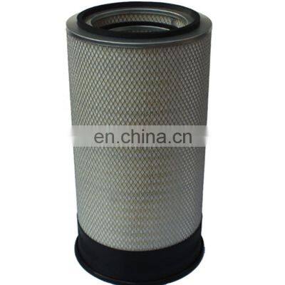 Air Cleaner AF25812 25813 Engine Parts For Truck On Sale