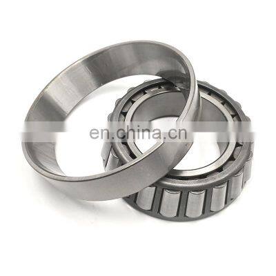 China Factory 59.987x130x30.924 mm Non-standard Inch Tapered Roller Bearing 32238 32240 32244 32248 32303 32304 photo-2