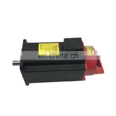 Nice quality A06B-0377-B577 fanuc cnc ac servo motor