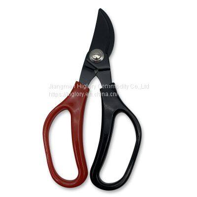 Grape harvesting shears thin fruit thinning flowers pruning shears picking scissors