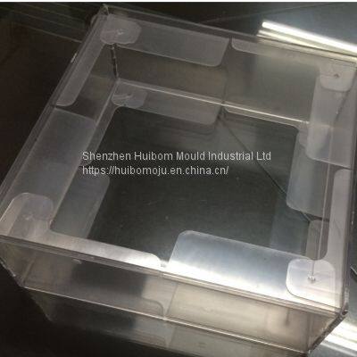 High quality  high precision Display device mould