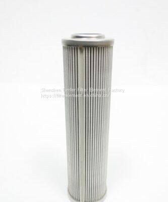 Replacement Indufil industrial Filter INR-S-0095-API-PF25-F